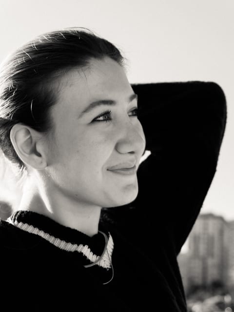 Sophie Wald