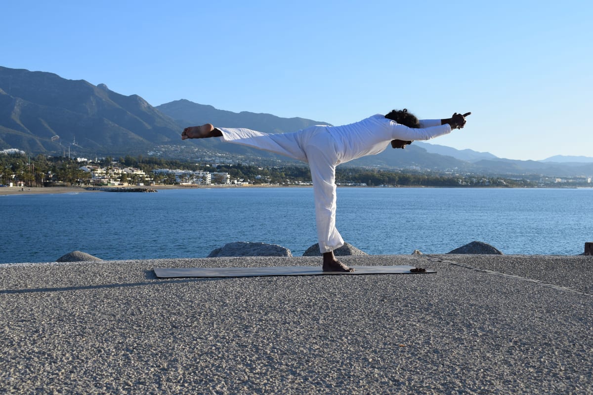 Was Yoga bei mir kostet, weißt Du vorher