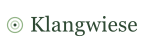 Klangwiese - Miriam Wald