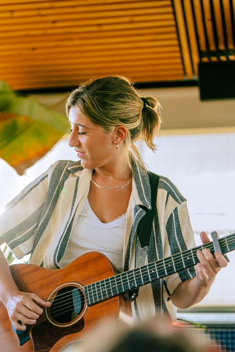 Johanna Berg